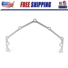 Transmission Adapter Spacer Plate 551820-250 For Chevy Sbc Bbcls1 Lt1 Engines