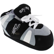 San Antonio Spurs ComfyFeet Original Comfy Feet Sneaker Slippers