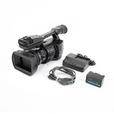 Sony PMW-EX1 XDCAM EX Full HD Camcorder - 207 Hours SKU 2038237