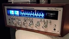MARANTZ 2270 VINTAGE AM/FM STEREO RECEIVER - VERY NICE  - SERVICED - LOCAL PU