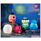 Light Up Yokai Figure Complete 5 Types Set Bandai Capsule Toy Japan Gacha New