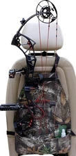 Lethal Back Seat Bow Sling Tan With Large Pocket For Accessories - 9553T6712