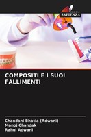Compositi E I Suoi Fallimenti Chandani Bhatia (U. A.) Taschenbuch Italienisch