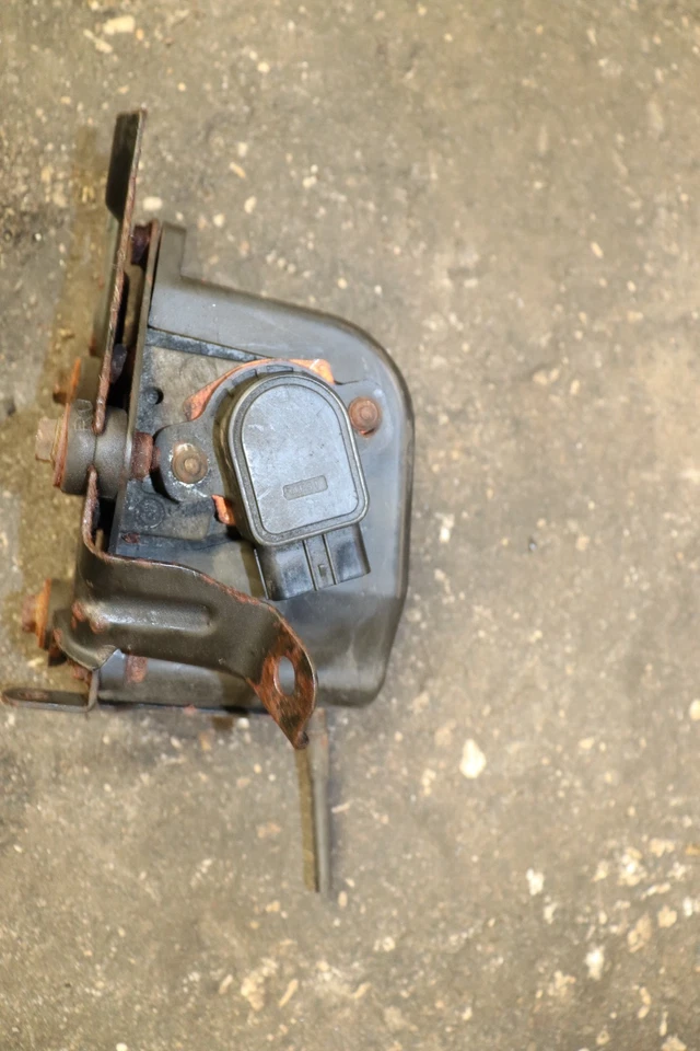 Actuador de control de crucero Acura TL Type S 2007-2008 3,5 L OEM Foto 2 de 4