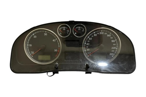 VW PASSAT B5 3B3 Kombiinstrument 3B0920827A 1.90 Diesel 96kw 2002 29951124