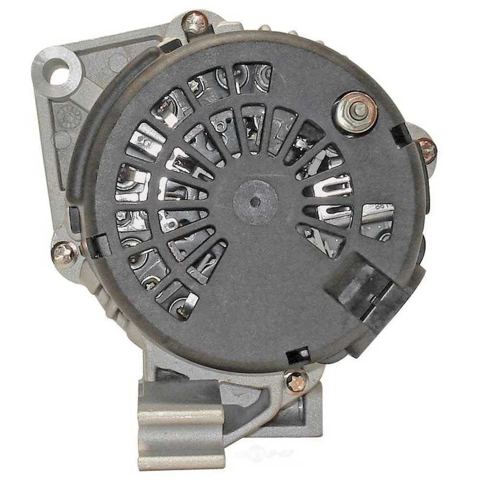 Alternador compatible con Pontiac Bonneville 2001-2004 ACDELCO PROFESSIONAL Foto 2 de 4