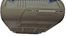 Emerson Ovation 1C31179G02 Remote Input Outpu...