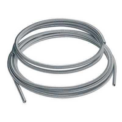 Tubo Corrugato DN16 Inox 304 Acqua Caldaia - 10mt CSST Formabile