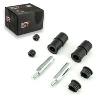 Reparatursatz Bremssattel FüHrungsbolzen HüLsen Set FüR Land Rover Freelander 2