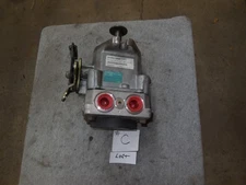 SIMPLICITY COMSUMER 44" SNAPPER ZERO TURN LEFT Hydraulic Hydro Pump 5023092SM