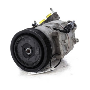 Klimaanlagekompressor - Peugeot 308 I PH.2 - 9675659980 - A1-7161Q