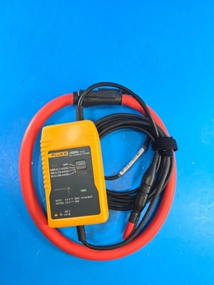 Fluke i3000s Flex Flexible AC Current Probe