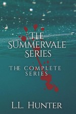 The Summervale Series: The Complete Series by Rogena Mitchell-Jones Paperback Bo
