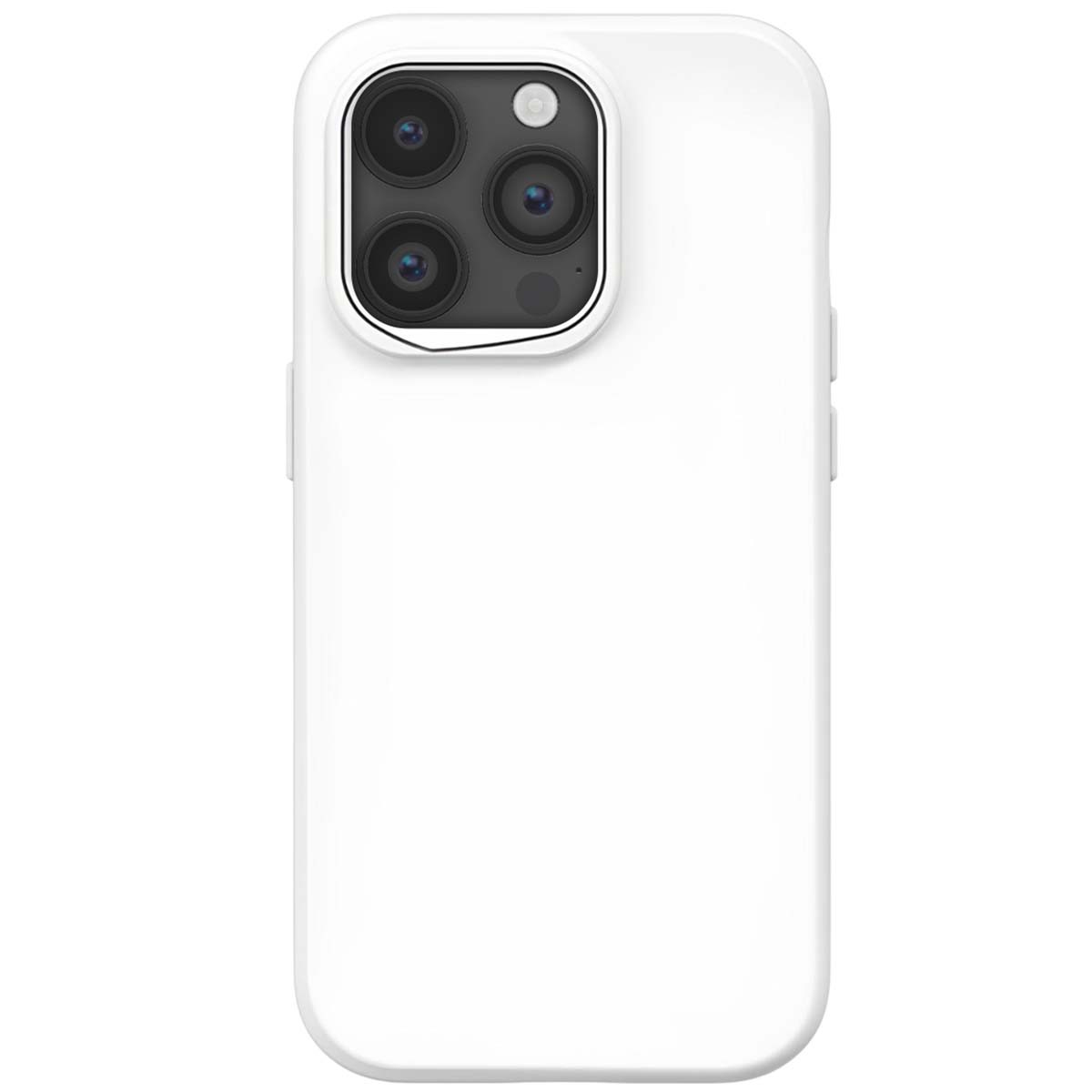 Coque iPhone 14 Pro Max SolidSuit Haute Résistante finition Premium Carbone - 4