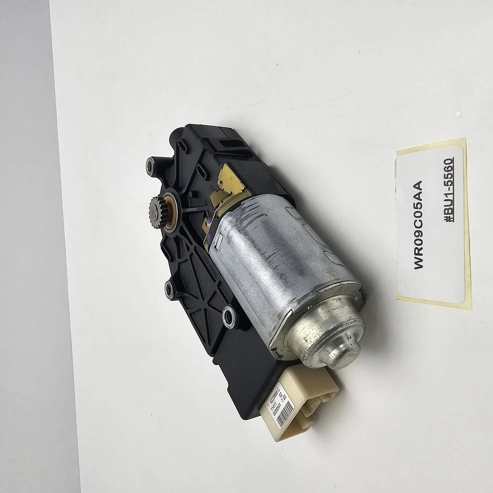 Jaguar XJ 2013 techo corredizo motor WR09C05AA Foto 4 de 4