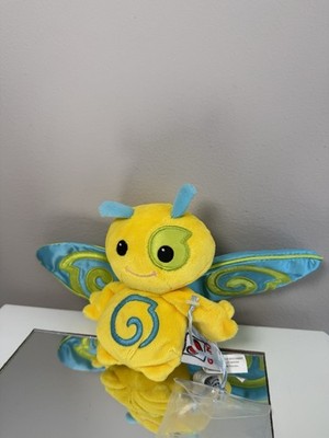 Webkinz Ganz First Edition Zip a Peeking Zum with no code