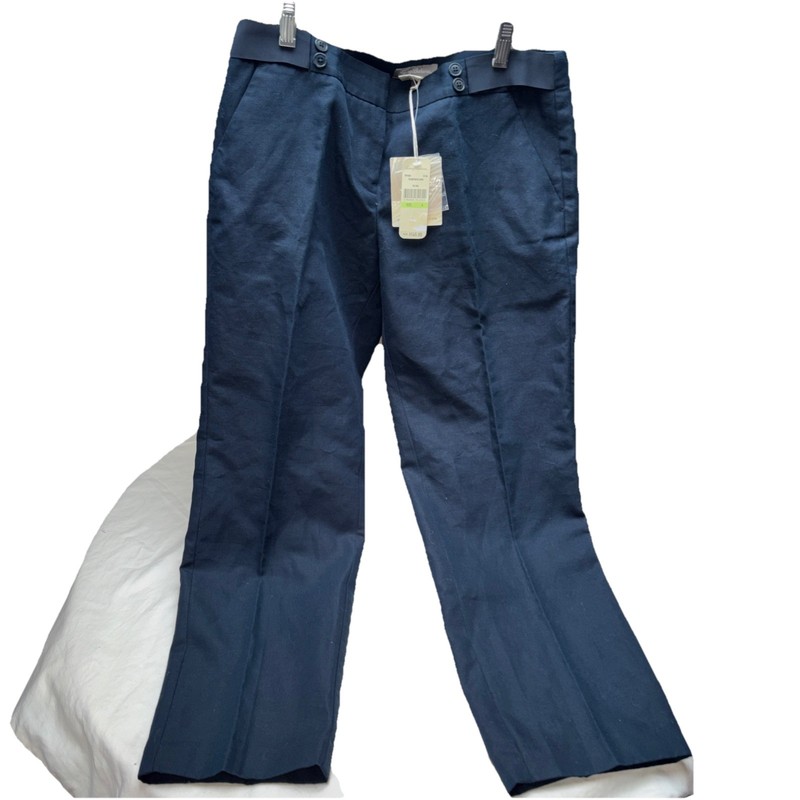 $145 Tommy Bahama Women's Capris Island Ripple Size 4 NWT