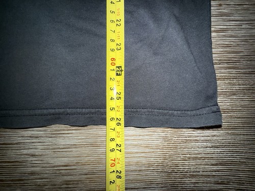 Vtg Junk Food Originals of California Lynyrd Skynyrd T Shirt Size: M - Picture 6 of 6