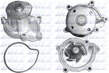 Wasserpumpe Motorkühlung DOLZ M249 für W245 MERCEDES W169 KLASSE Sports Tourer Wasserpumpe Motorkühlung DOLZ M249 für W245 MERCEDES W169 KLASSE Sports Tourer