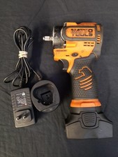 Matco Tools Mcl1638siw 38 Drive 16v Stubby Impact Wrench B26009665 Matco Tools Mcl1638siw 38 Drive 16v Stubby Impact Wrench B26009665