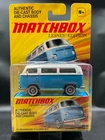 Matchbox Lesney Edition ‘70 Volkswagen T2 Classic Bus 2010 Collectible Car