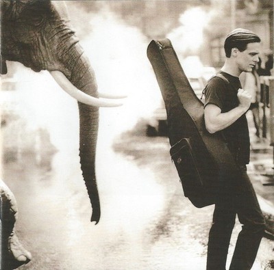 Bryan Adams - On A Day Like Today CD AS NEW