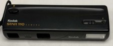 Kodak Star 110 Camera