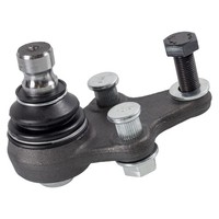Trag-/FüHrungsgelenk Blue Print ADG086106 FüR Hyundai, Vorderachse Links, Unten