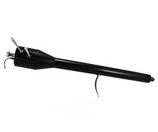 Flaming River Fr20005bk Floor Shift Bell-style Steering Column Flaming River Fr20005bk Floor Shift Bell-style Steering Column