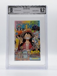 One Piece Volume 100 | eBay