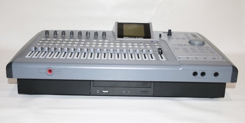 Tascam 2488 Digital 24-Track PortaStudio Mixing/Recording Workstation READ DESC! - Picture 7 of 15