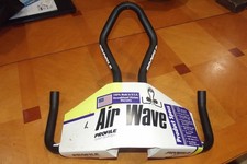 NOS  Profile  Air Wave Areo Handlebar/Time Trail