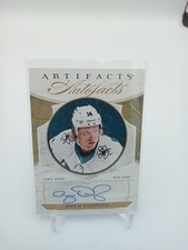 Ryan Dzingel Artifacts Autofacts