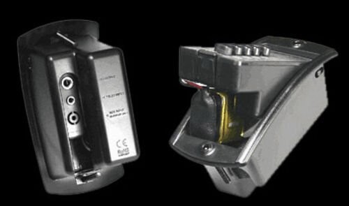 ARTEC ETN-4 Preamplificatore equalizzatore chitarra acustica 4 bande con accordatore e pickup piezoelettrico foto 4