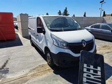 Autoradio Renault TRAFIC