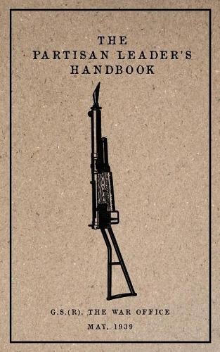 General Service (Research) Partisan Leader's Handbook (Paperback)