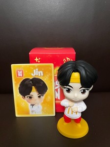 Bts Tinytan Figure | eBay