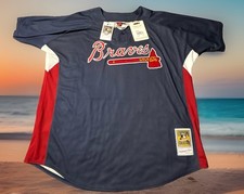 Top 10 John Smoltz Baseball Cards 14