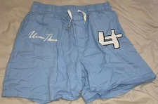 Source Unknown Light Blue Men's Flat Front Shorts !Accepting Offers!
