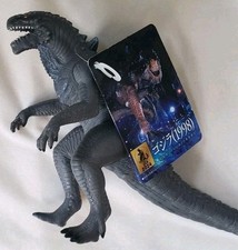 Godzilla Store Limited Movie Monster Godzilla  1998  Bandai Located USA