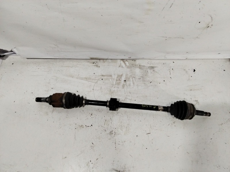 transmission avant droit TOYOTA YARIS KSP9 SCP9 NLP9 BASICO 2005 1851229