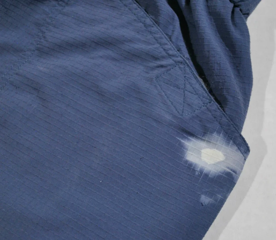 Vintage Royal Robbins Shorts Size Medium(33-34) - Image 3 of 4