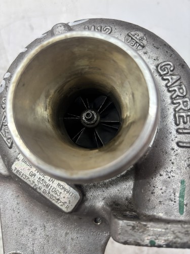 Turbolader Für Opel Astra J GTC 2,0 CDTi A20DTH LBS 55581063