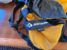Sea to Summit Ult-Sil Compression Sack Large