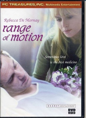 Range of Motion