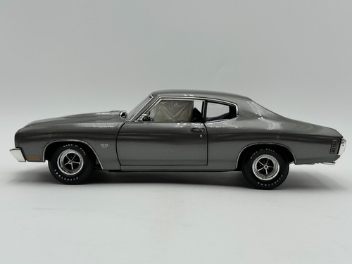 A1805524 - 1970 Chevrolet Chevelle LS6 - 1:18 model by Acme - Bild 2 von 20