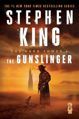 The Dark Tower I | The Gunslinger | Stephen King | Buch | Gebunden | Englisch