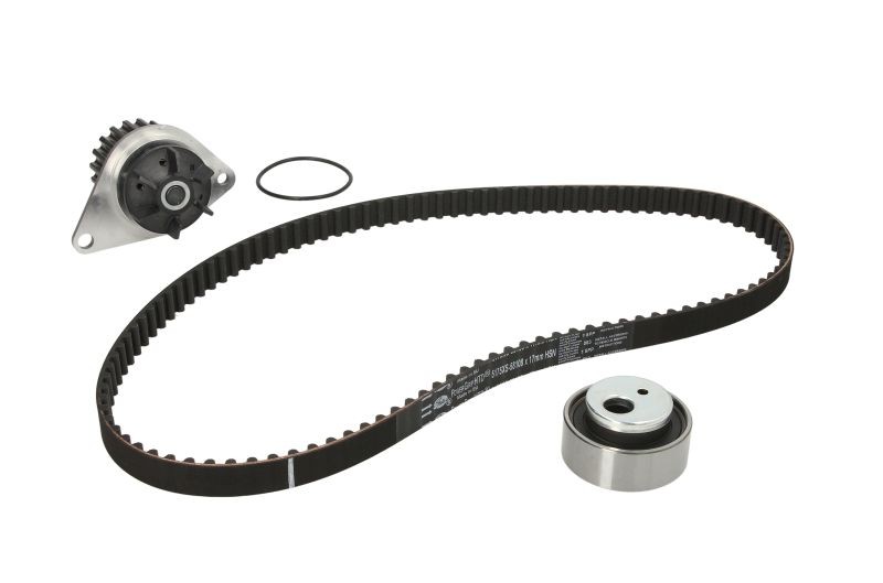 Timing Belt & Water Pump Kit fits CITROEN XSARA N0, N1, N2 1.4 97 to 05 Set New - Image 32