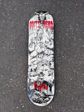 ANTI HERO・Limited・Skateboard・TONY TRUJILLO
