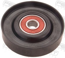 FEBEST Spannrolle Keilrippenriemen 0287-K12 für K12 ALMERA NOTE K11 MICRA NISSAN